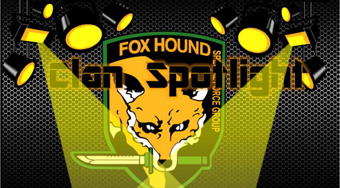 Clan Spotlight: Fox Hound