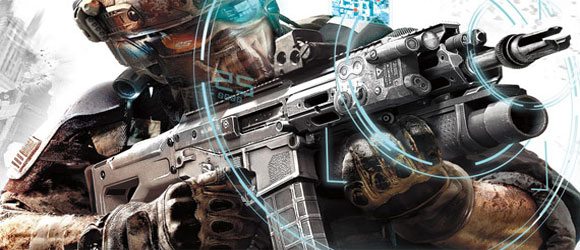 Ghost Recon Future Soldier BETA review: “7 hours of AWESOME!”