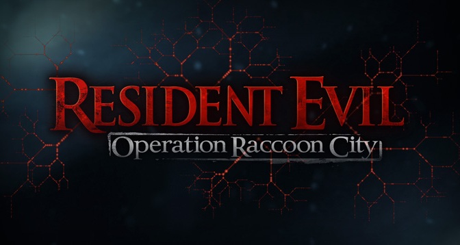EVO Knight’s Review: Operation Raccoon City